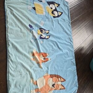 Bluey Character Blanket 5/$15